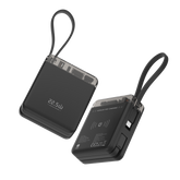 IMIKI MQ 310 10000 mAh Portable Power Bank